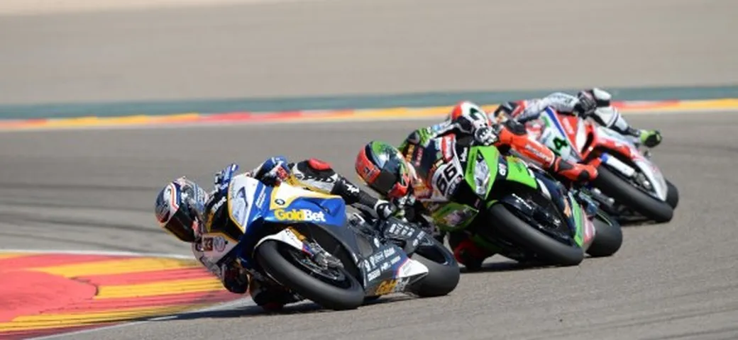 SBK Assen: gli orari in TV