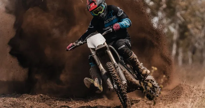 La svolta elettrica nel motorsport: le moto del futuro sono già in pista