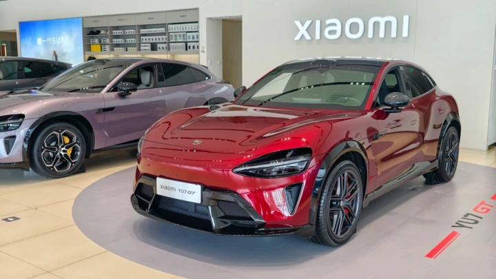 Xiaomi perde 5.600 dollari per ogni auto elettrica venduta