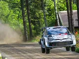 WRC, il Rally di Finlandia rinnovato fino al 2031: il simbolo confermato