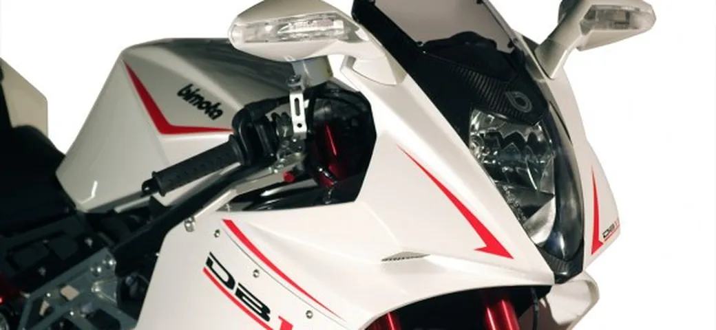 Bimota diventa svizzera: adesso è ufficiale