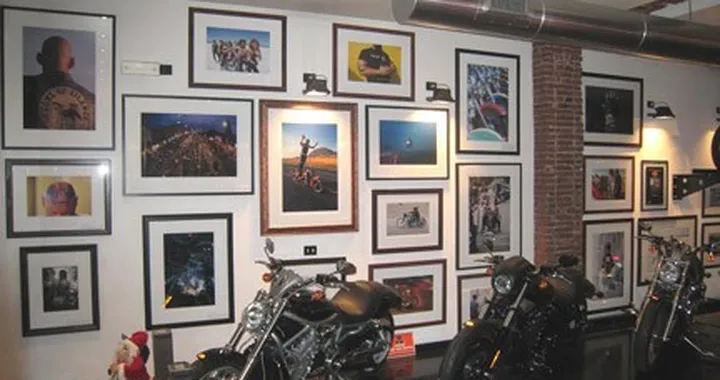 Idee Ragalo: fotografie di Michael Lichter