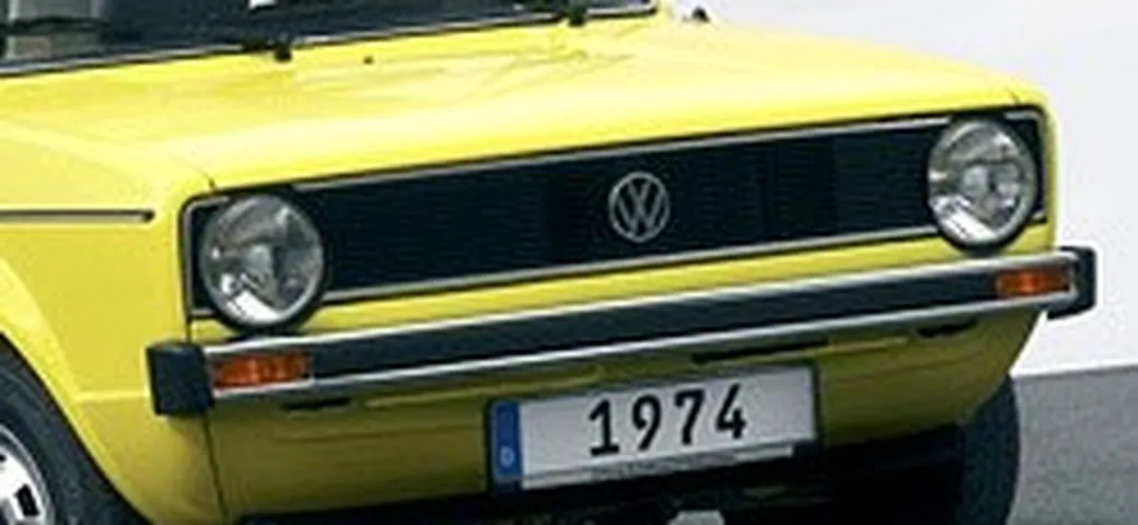 Flavio Manzoni e il nuovo design Volkswagen