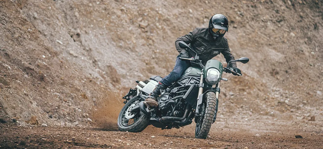 Benelli primo brand in Italia