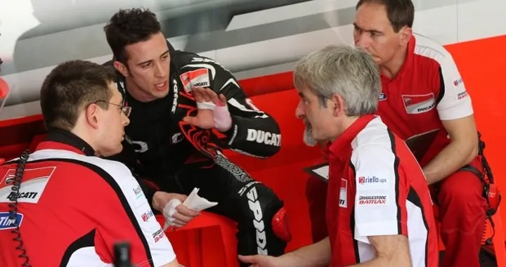 Test MotoGP Sepang: Ducati in crescita