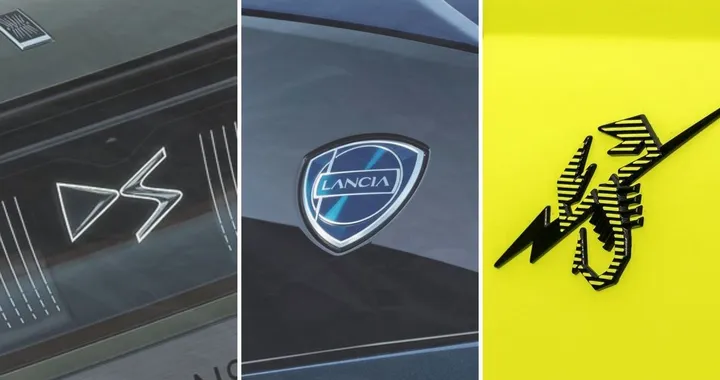 Lancia, DS e Abarth perdono l’autonomia: cosa vuole dire concretamente