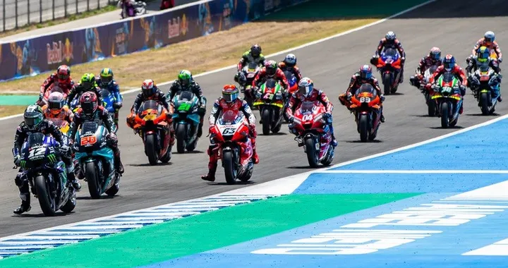 MotoGP 2020: calendario aggiornato con 15 GP