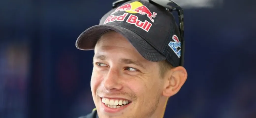 Casey Stoner definisce 'uno scherzo' le Dunlop Series, i promotori del GP d'Australia gli danno la caccia