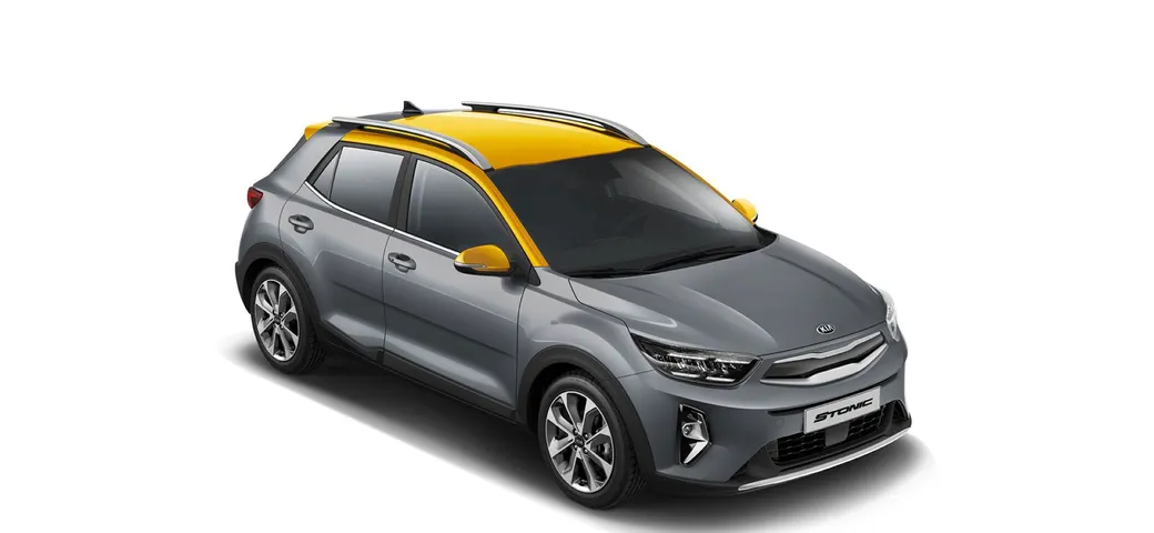 Kia Stonic: in arrivo la nuova gamma
