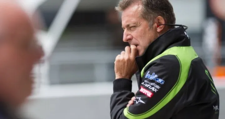 Poncharal: "La 'licenza a punti' non danneggerà la MotoGP"