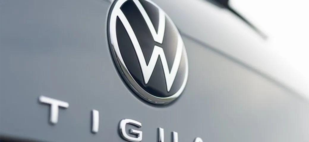 Nuova Volkswagen Tiguan 2023: le ultime indiscrezioni