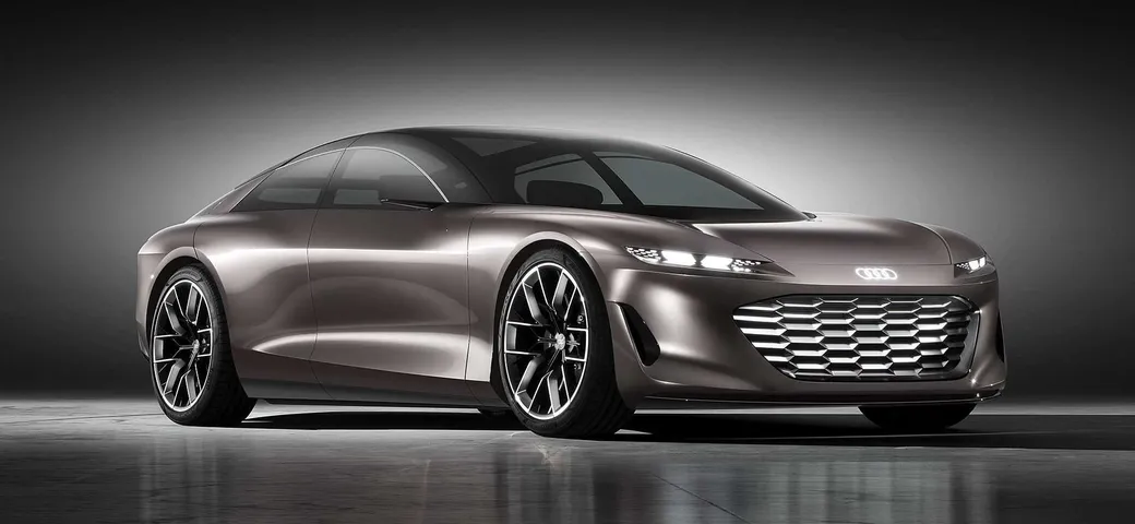 La nuova Audi A8 sarà elettrica
