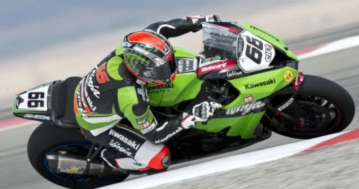 WSBK, Misano: Sykes davanti a Checa nelle qualifiche del mattino, 3° Giugliano, 7° Baiocco, più indietro Biaggi e Melandri