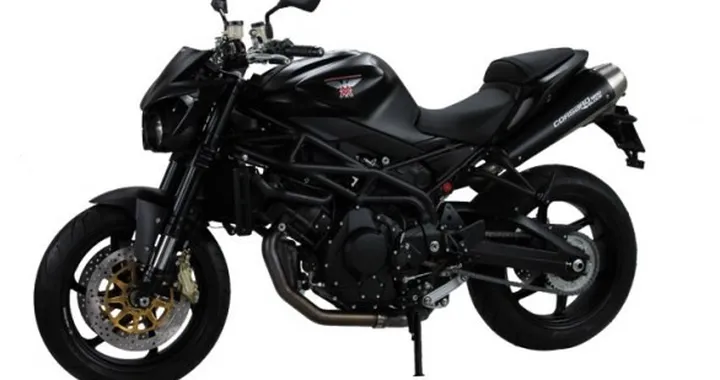 Listino prezzi Moto Morini 2013