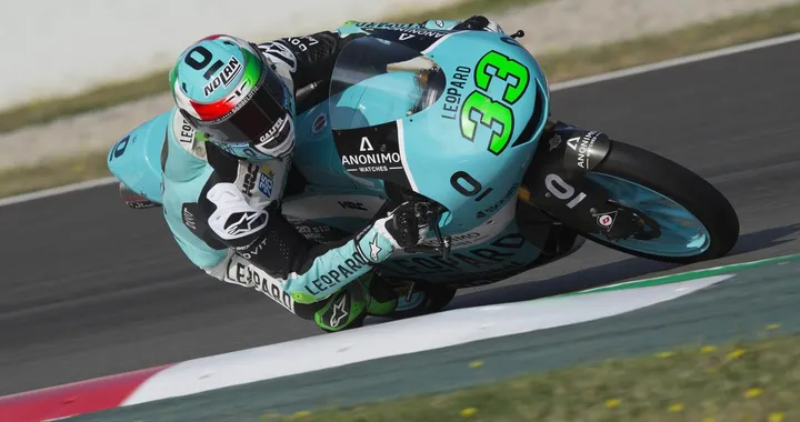 Moto3, italiani pronto per l'ok Corral. Fenati e Arbolino col colpo in canna