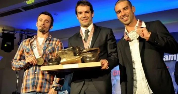 WSBK: premiazioni finali e saluti al prossimo anno