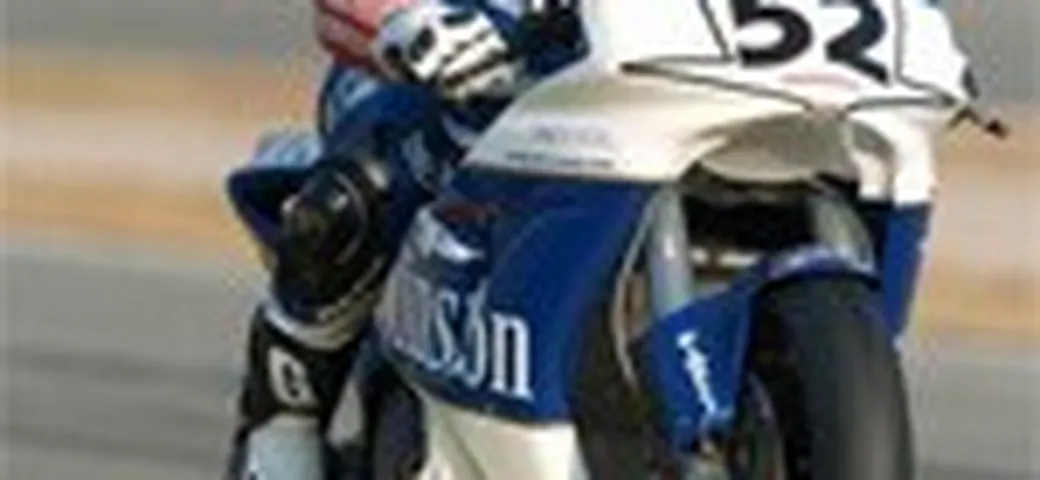 WSBK: A Toseland e Corser le 2 gare in Qatar