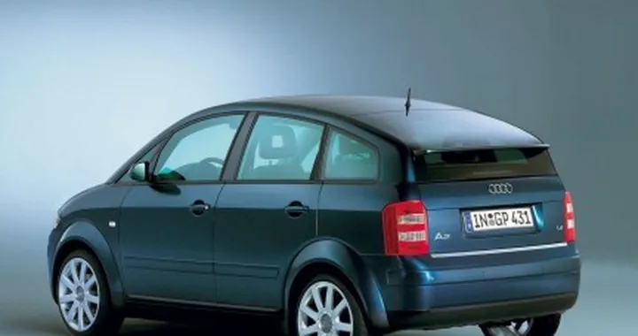 Audi: torna la A2?
