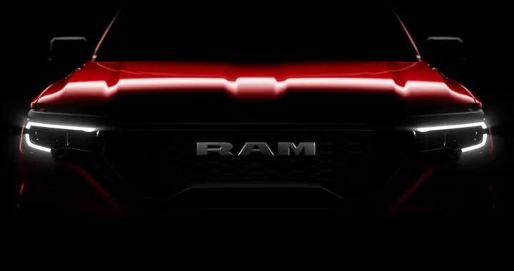 RAM Rampage debutta in Europa, il pick up compatto premium