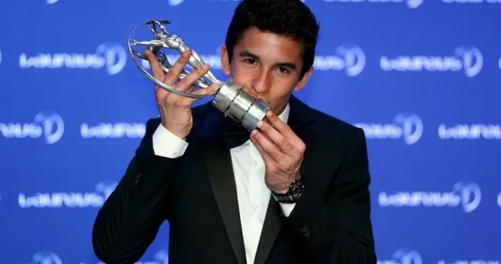 Miglior Sportivo dell'Anno: Marquez, Hamilton, Djokovic o Ronaldo?