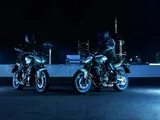 Yamaha MT-07 2025: prestazioni e stile in perfetto equilibrio