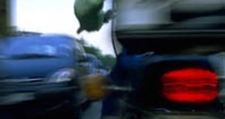 Le moto inquinano più delle auto