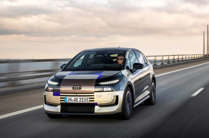 Audi A2 e-tron, il ritorno che non ti aspetti: quasi 500 km e consumi da record