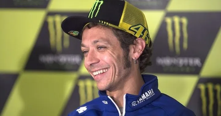 Valentino Rossi: "A Misano per lottare fino all'ultimo giro"