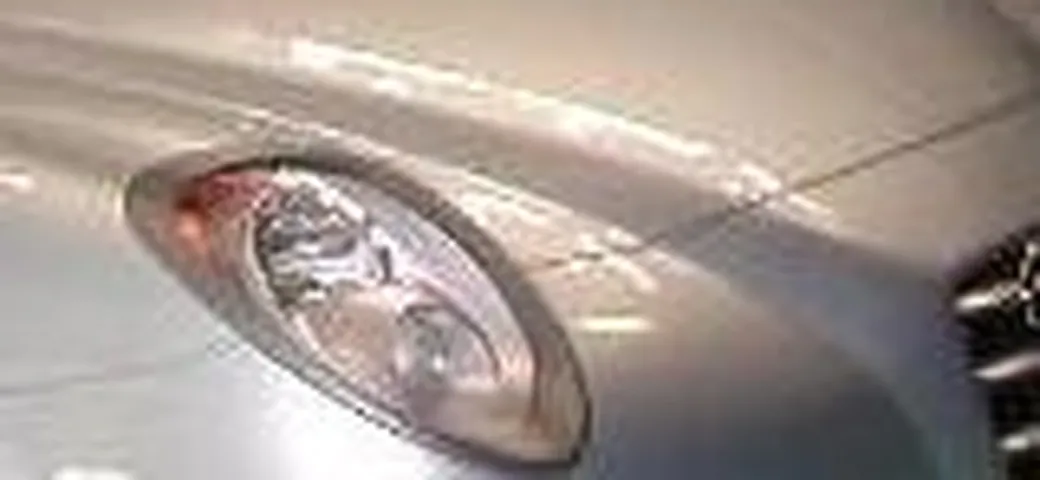 Esclusiva - Alfa Romeo Junior: le foto del modello di stile definitivo?