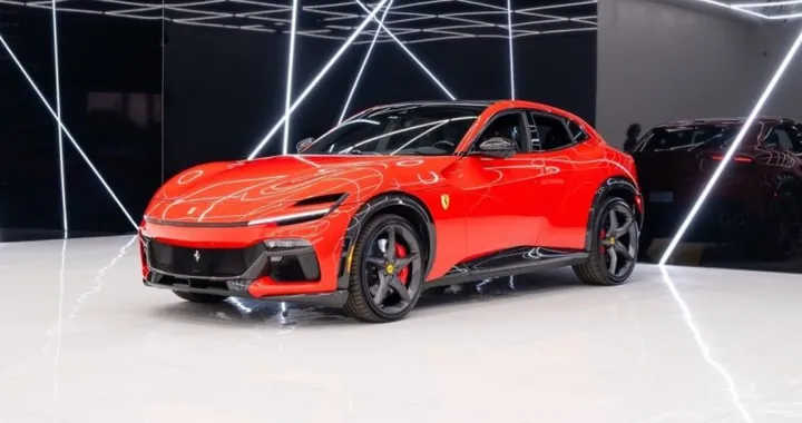 Ferrari Purosangue usata, il prezzo è davvero esagerato: perché