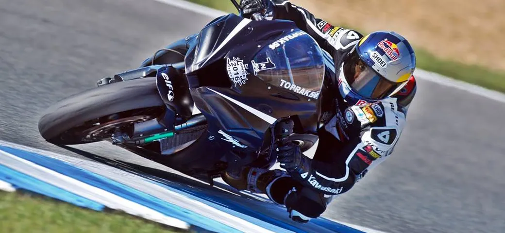 Razgatlioglu debutta in WSBK a Phillip Island