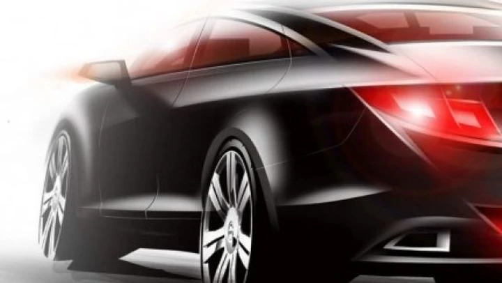 Chevrolet Cruze: presto con carrozzeria coupé quattro porte o versione SS