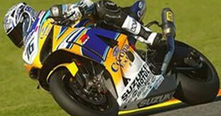 SBK: Nieto e Neukirchner, primi test a Valencia