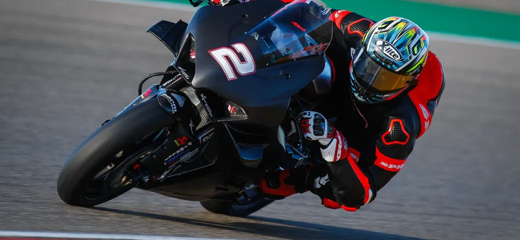 WSBK, Camier out: a Jerez ci sarà Michele Pirro