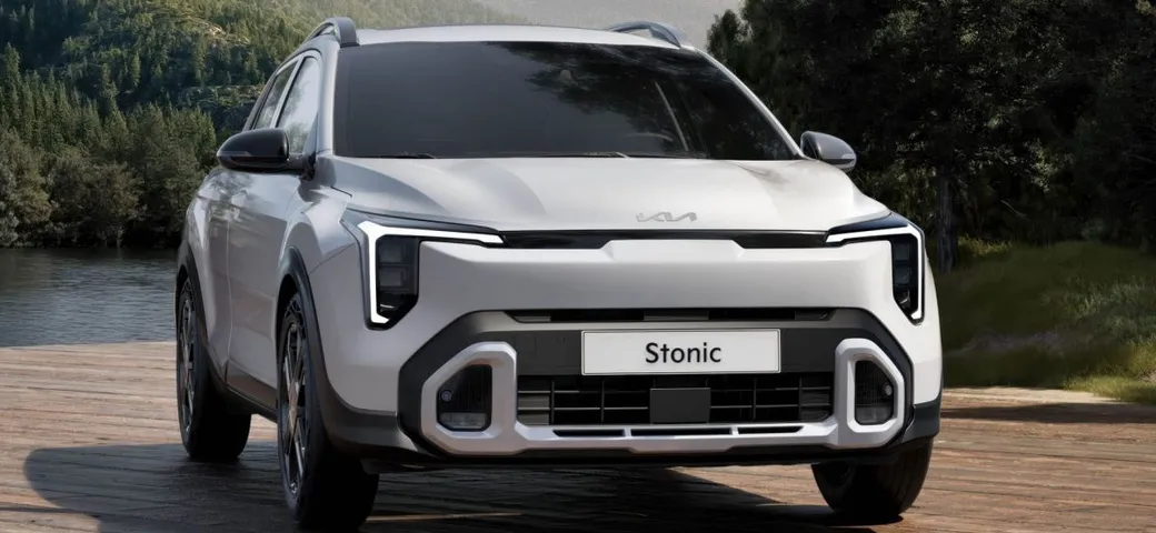 Nuova Kia Stonic, gamma motori completa: novità del restyling
