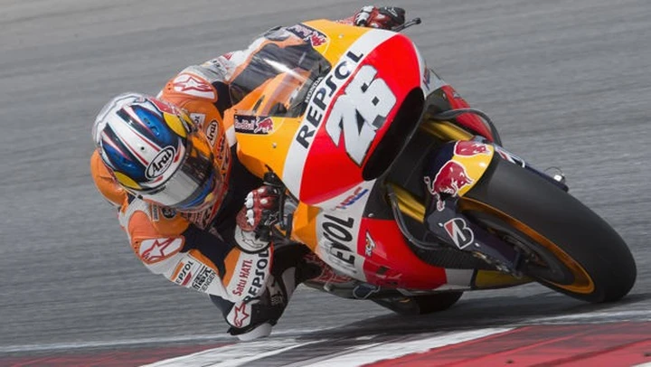 MotoGP: Dani Pedrosa, una vita da mediano