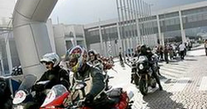 Conclusa la quinta edizione del Centopassi