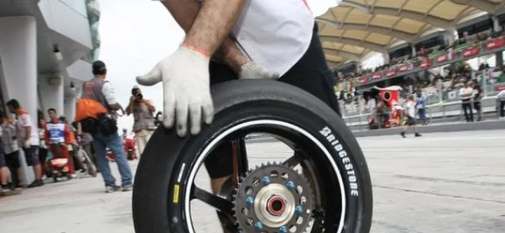 MotoGP: Honda e Bridgestone in crisi dopo il terremoto in Giappone