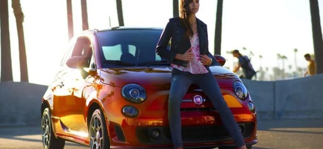 Fiat 500 Cattiva: debutta la versione definitiva