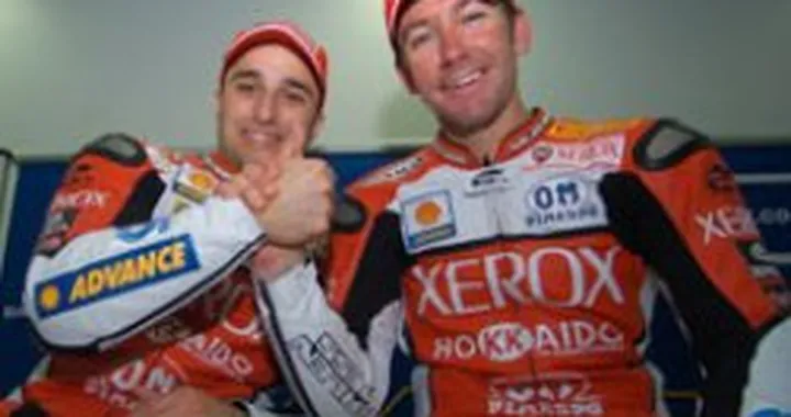 SBK: Superbike TV su Odeon