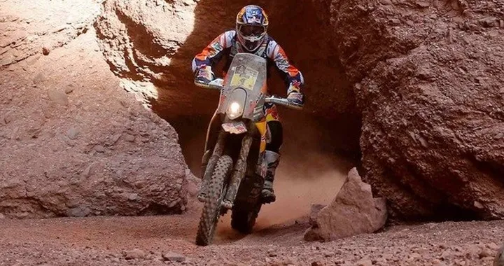 Dakar 2015, Stage 11: Honda penalizzate, vince Jakes. Coma con 20 minuti di vantaggio [Foto &amp; Video]