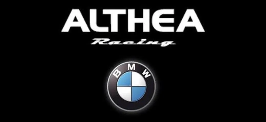 SBK 2016: Althea Racing con BMW