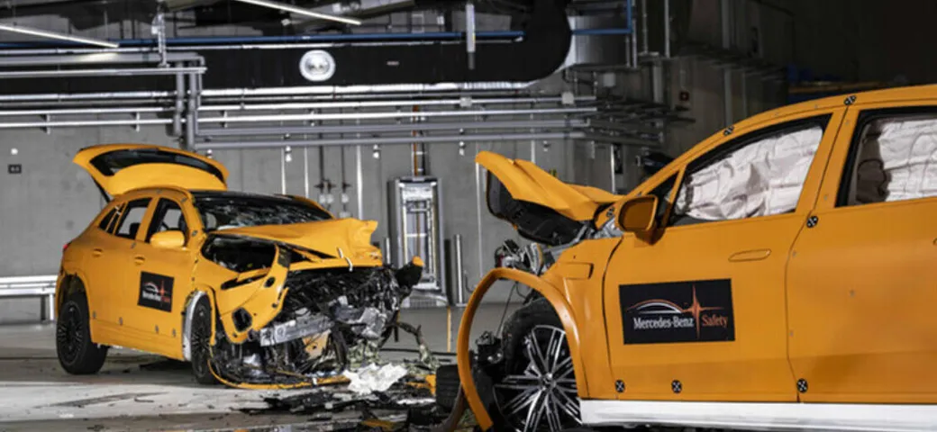 Test Euro NCAP, quali le auto più sicure del 2025