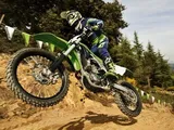Kawasaki KX450F 2016: foto, video e dettagli
