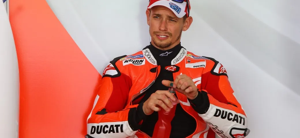 MotoGP: Iannone e Stoner soddisfatti del test, Dovizioso invece...