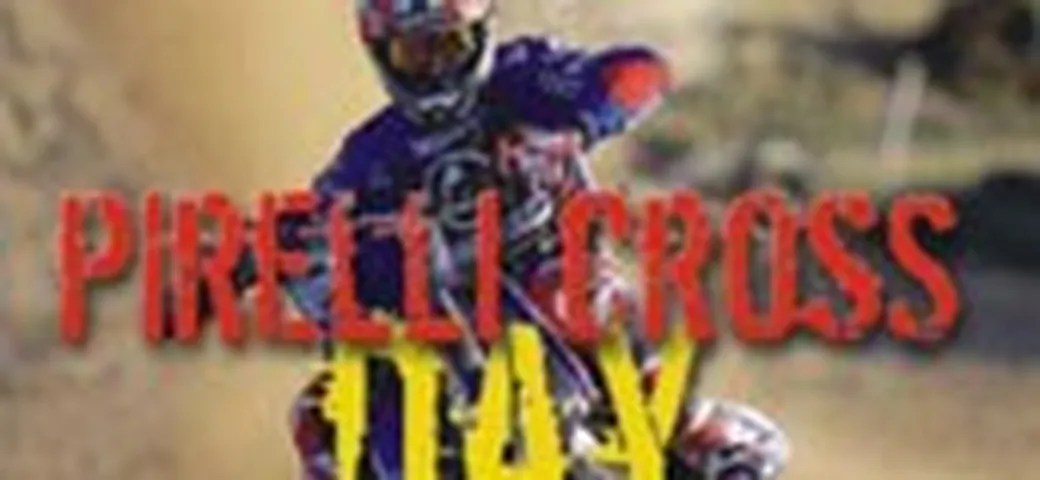 Pirelli Cross Day 2005
