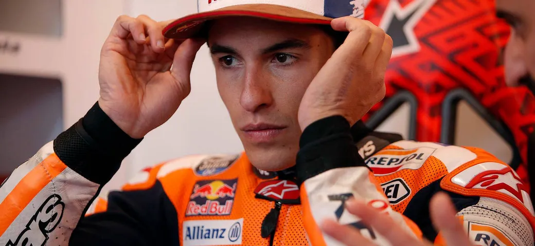 Marquez 