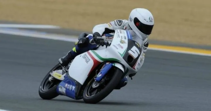 Fenati: "sarà fondamentale il warm-up"