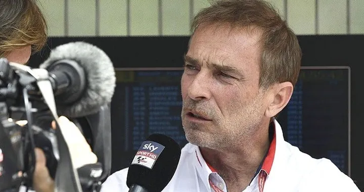 Livio Suppo: "La Honda migliora la sua moto per tutti, non solo per Marquez"