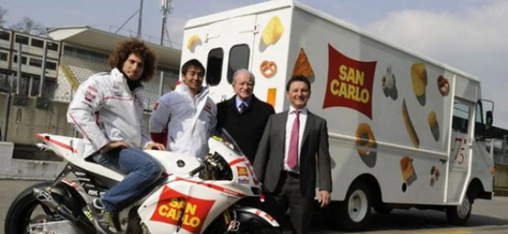 Fausto Gresini 